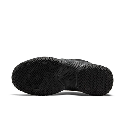 Air Jordan Westbrook One Take 2 'Black Metallic Silver' Men's CW2457-001