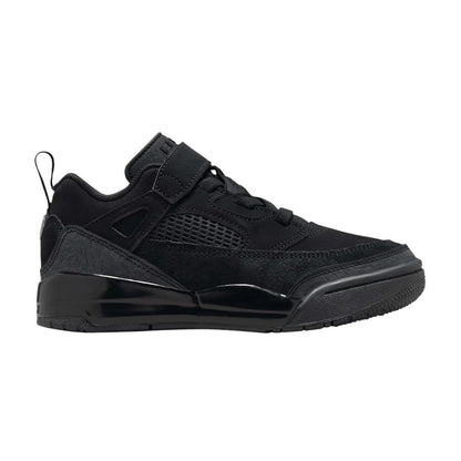 Jordan Spizike Low Black Anthracite (PS)