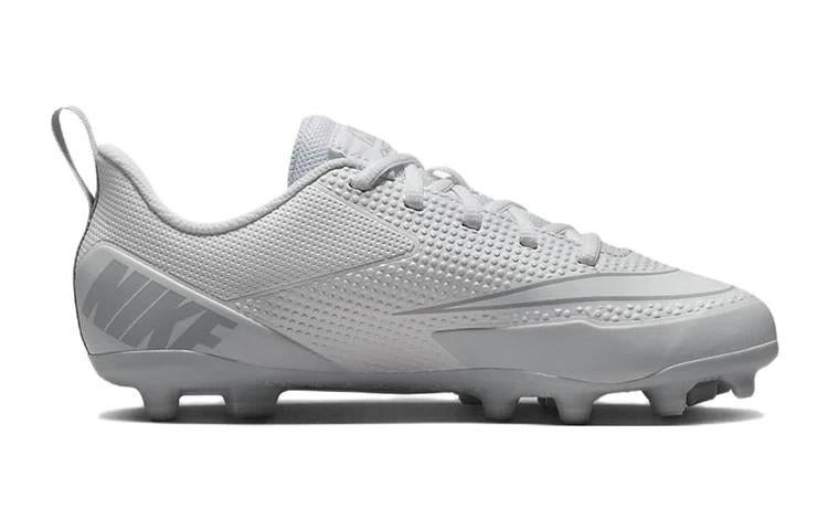 Nike Alpha Huarache 8 'White Pure Platinum Wolf Grey' (GS) size 4.5Y/6WMNS