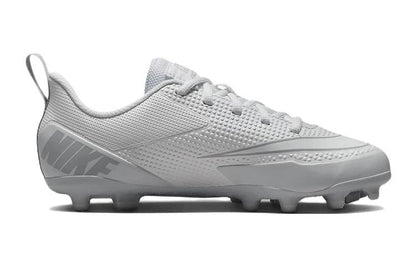 Nike Alpha Huarache 8 'White Pure Platinum Wolf Grey' (GS) size 4.5Y/6WMNS