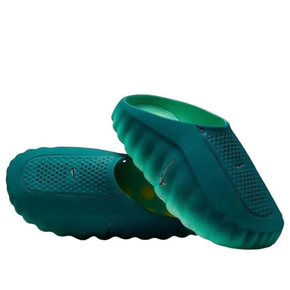 Nike Mind 001 Slide Geode Teal Light Menta Men's HQ4307-301