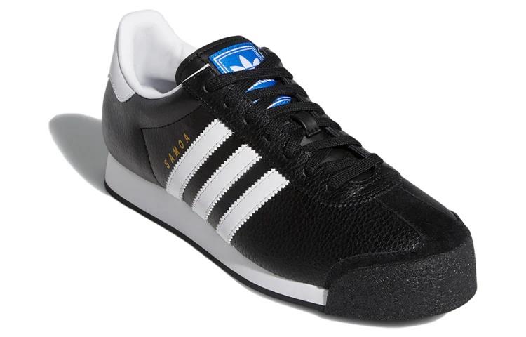 Adidas Samoa Core Black Men's 019351
