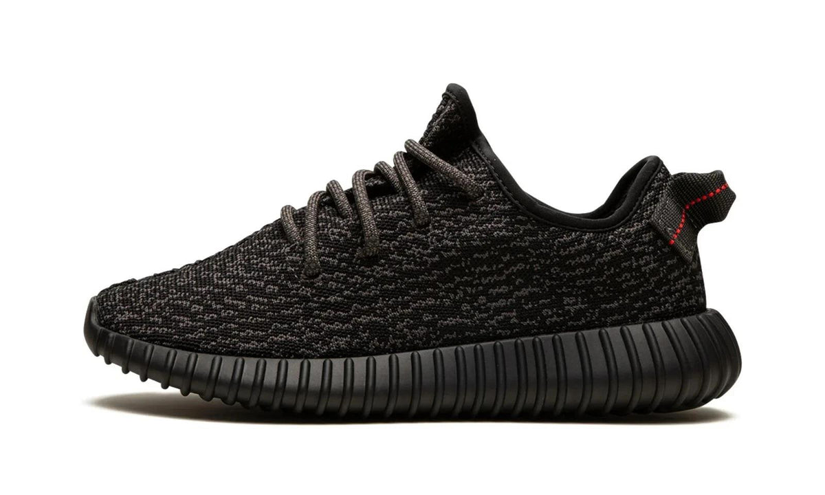 adidas Yeezy Boost 350 
Pirate Black (2023)