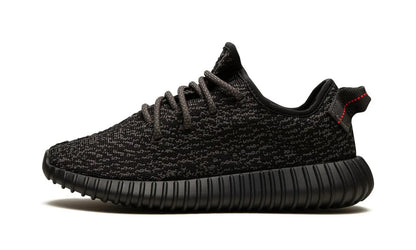adidas Yeezy Boost 350 
Pirate Black (2023)