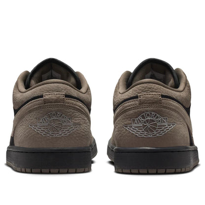 Jordan 1 Low SE Olive Grey Men's IB7109-005
