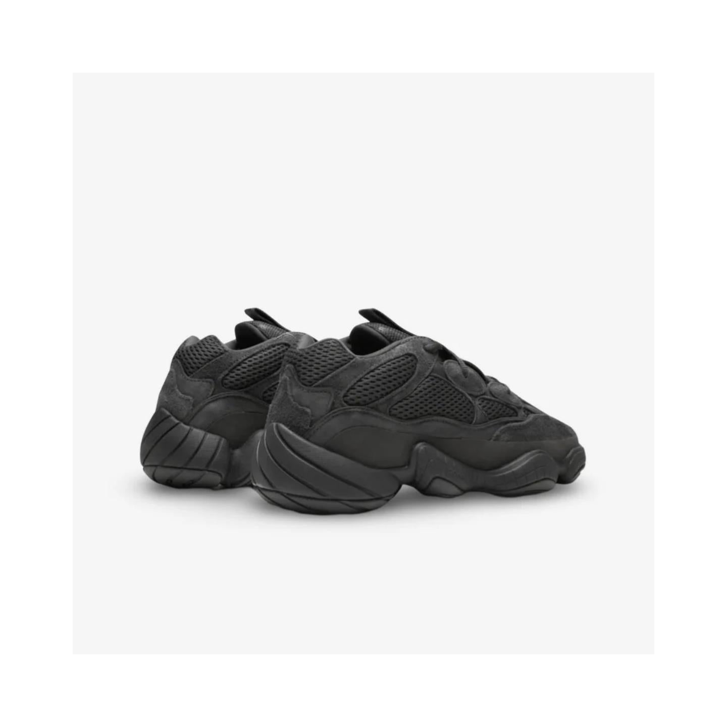 adidas Yeezy 500 Utility Black Men's F36640