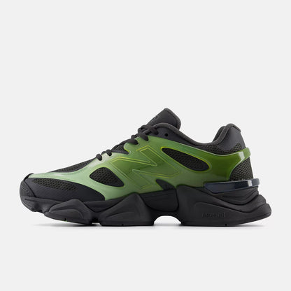 New Balance 9060 X 
Alpine Green Black