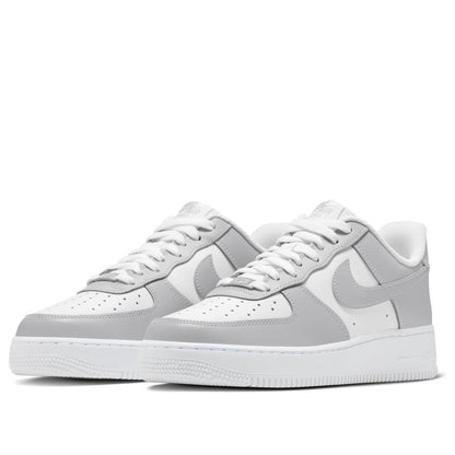 Nike Air Force 1 Low '07 Light Smoke Grey White