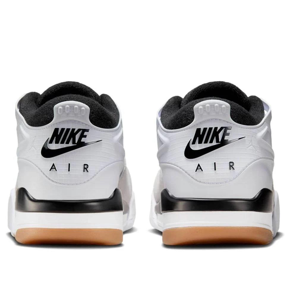 Jordan 4 RM Military Black Men's FQ7939-110