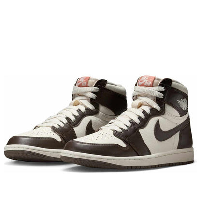 Jordan 1 Retro High OG Light Madder Root (Women's) FD2596--200