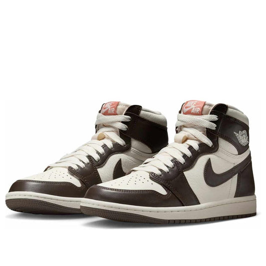 Jordan 1 Retro High OG Light Madder Root (Women's)