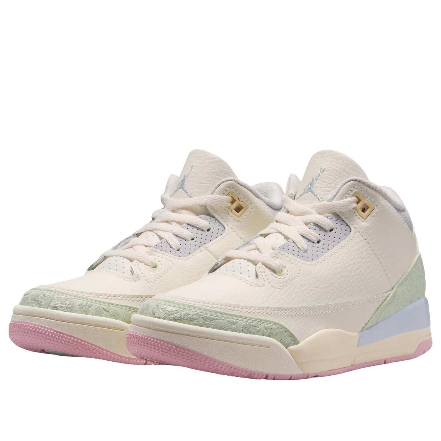 Jordan 3 Retro Spring Is In The Air (PS)