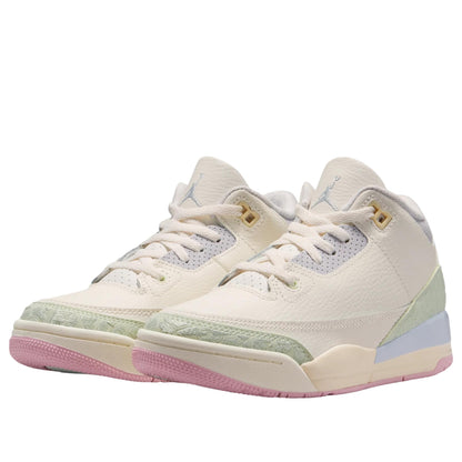 Jordan 3 Retro Spring Is In The Air (PS)