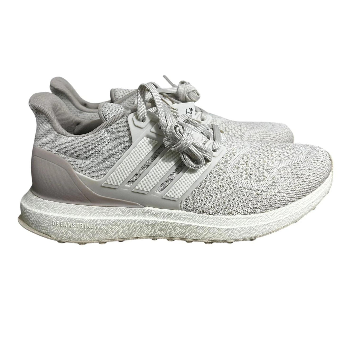 Adidas Ultradream DNA Alumina Off White Wonder Beige Men's JP7689