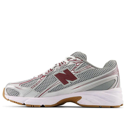 New Balance 740v2 
Monarch Wine