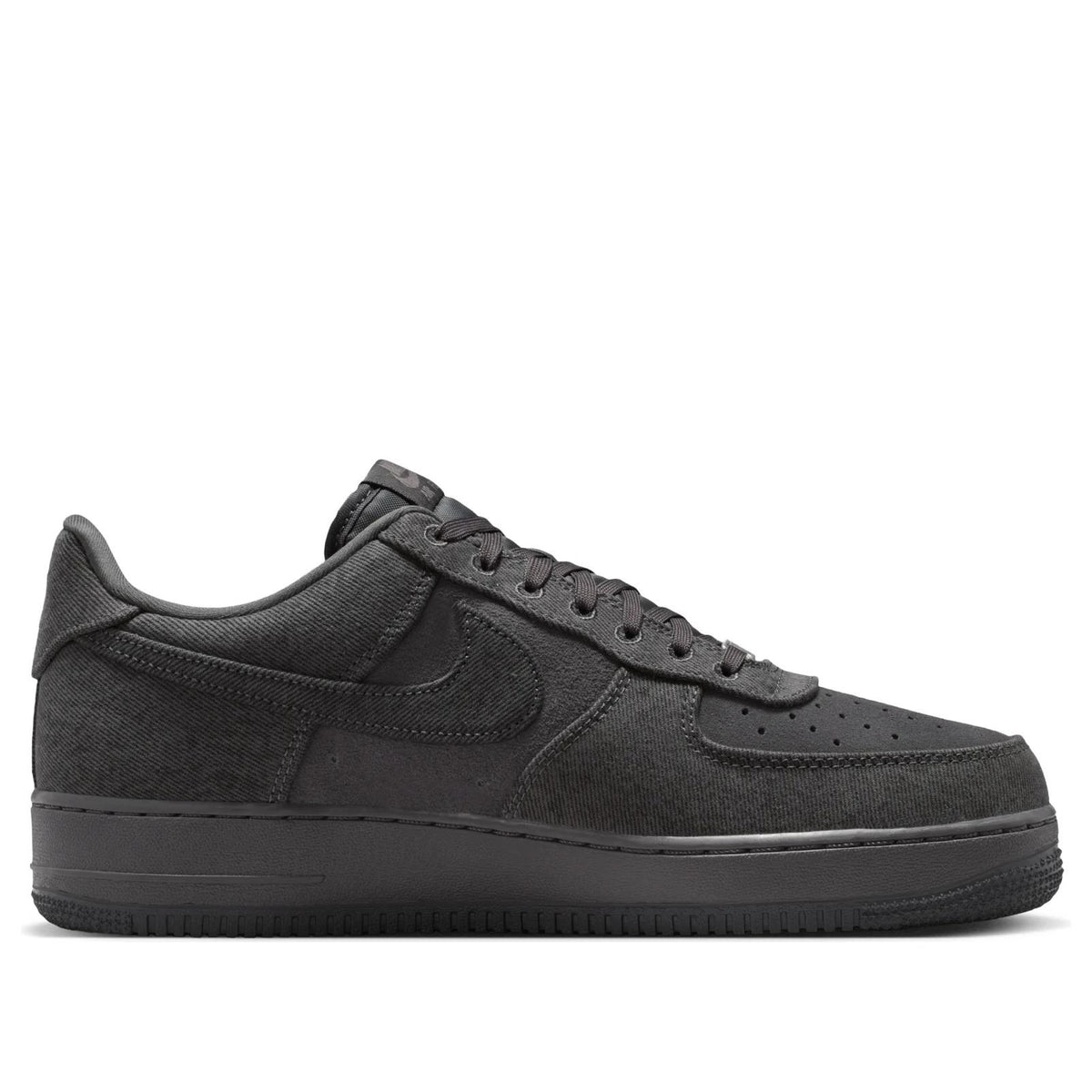 Nike Air Force 1 Low '07 LV8 
Denim Anthracite Medium Ash