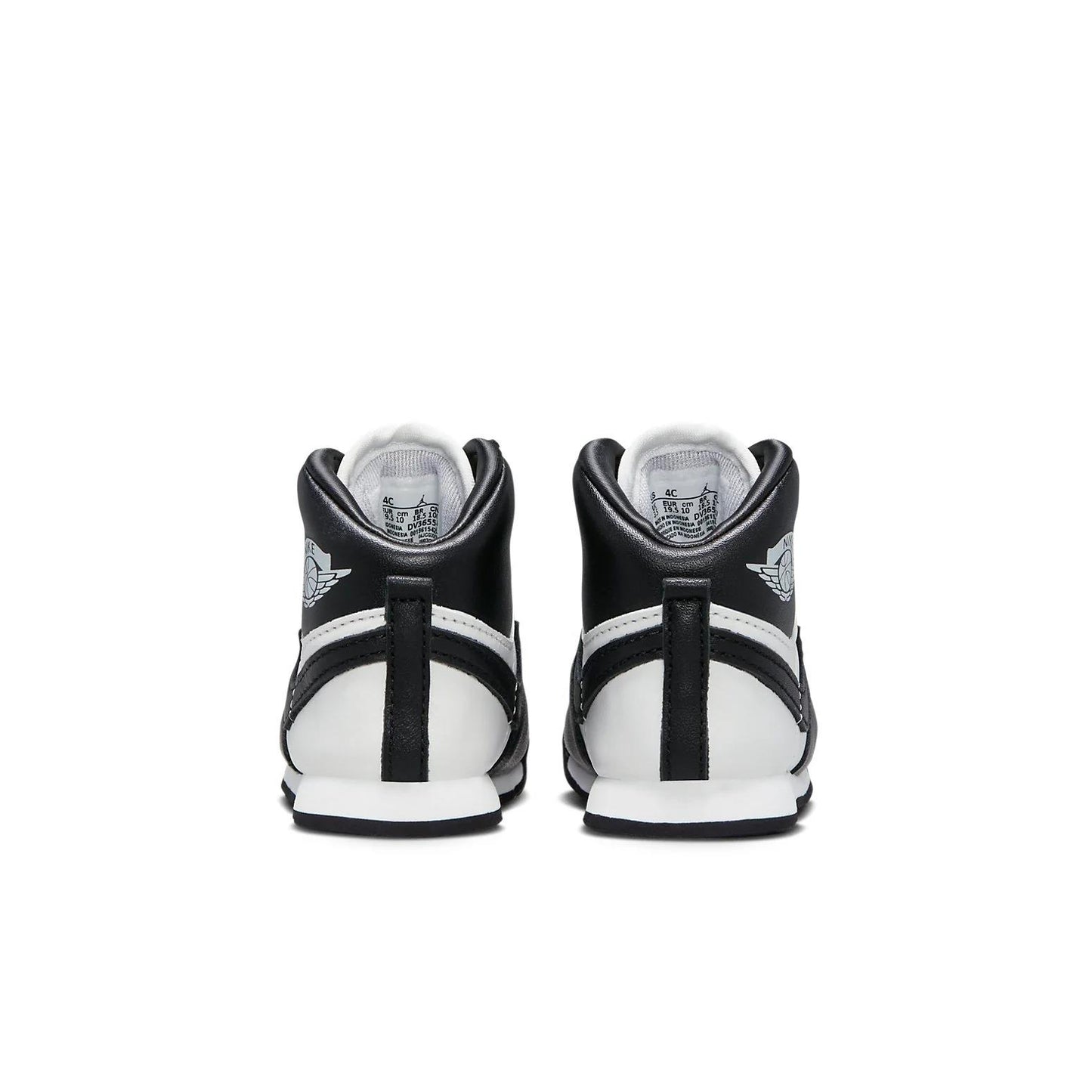 Jordan 1 Retro High '85 Black White (2023) (TD) DV3655-001