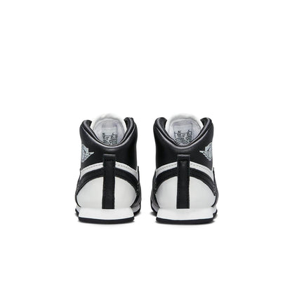 Jordan 1 Retro High '85 Black White (2023) (TD) DV3655-001
