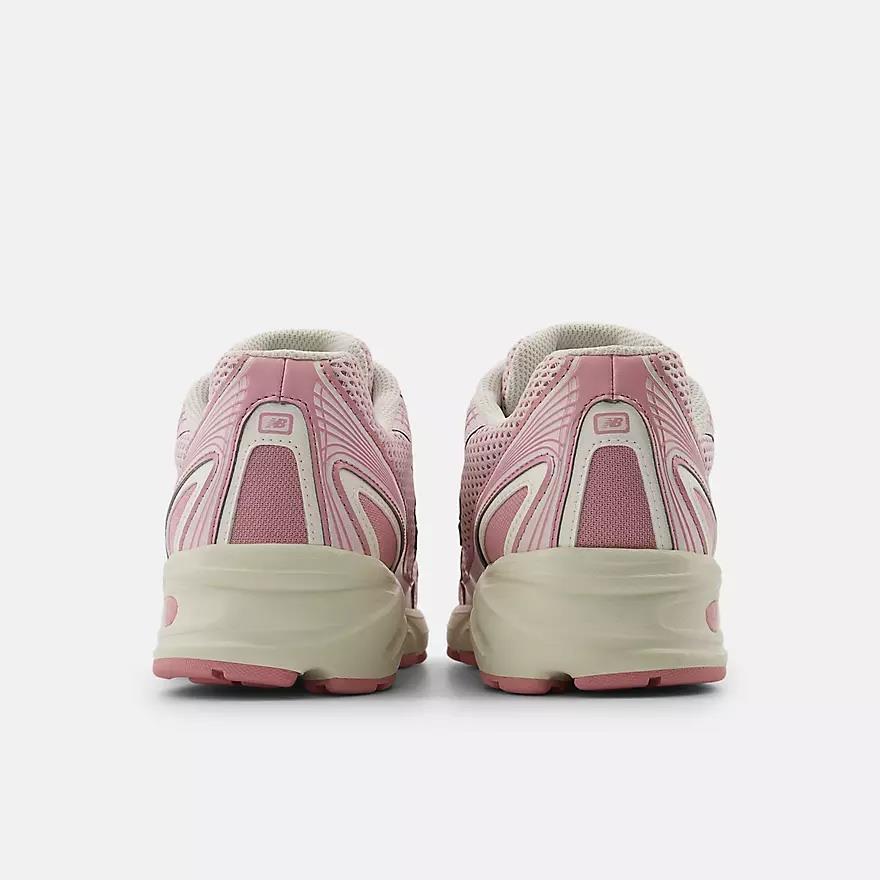 New Balance 740v2 
Pink Granite