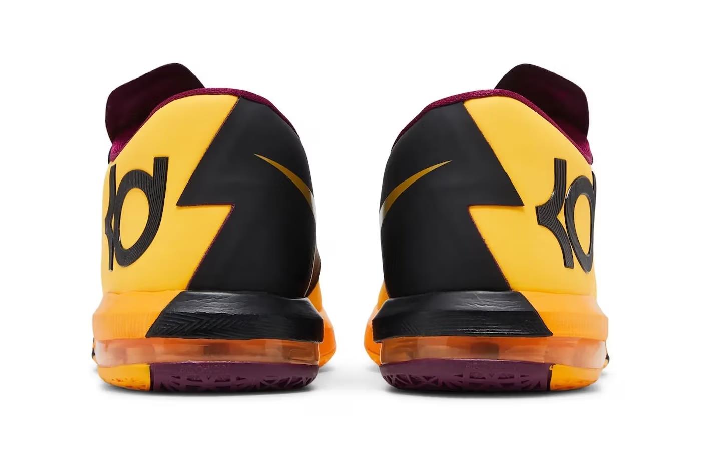 Nike KD 6 Peanut Butter & Jelly (PBJ) (2026) Men's IB6903-800