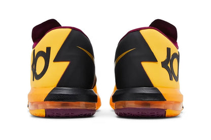 Nike KD 6 Peanut Butter & Jelly (PBJ) (2026) Men's IB6903-800