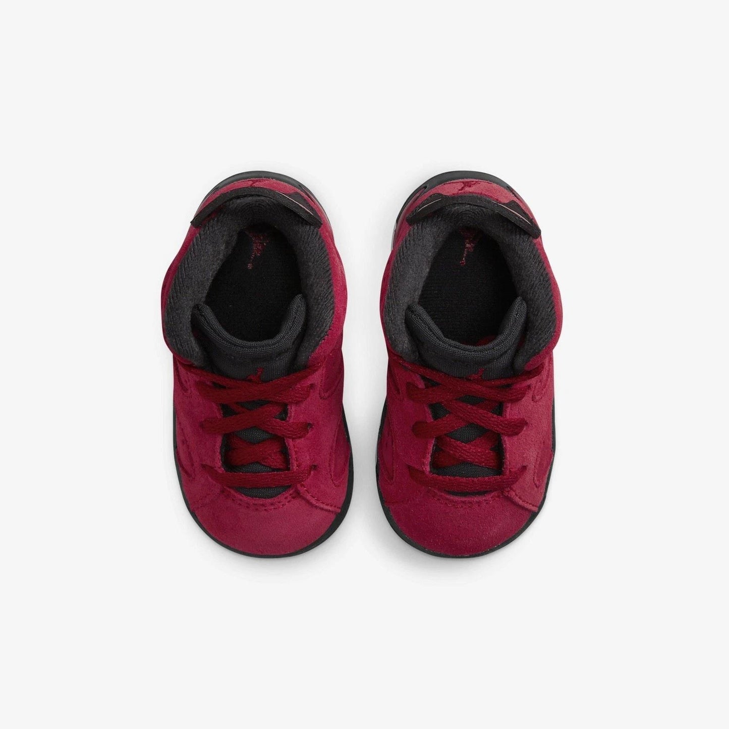 Jordan 6 Retro Toro Bravo (TD)
