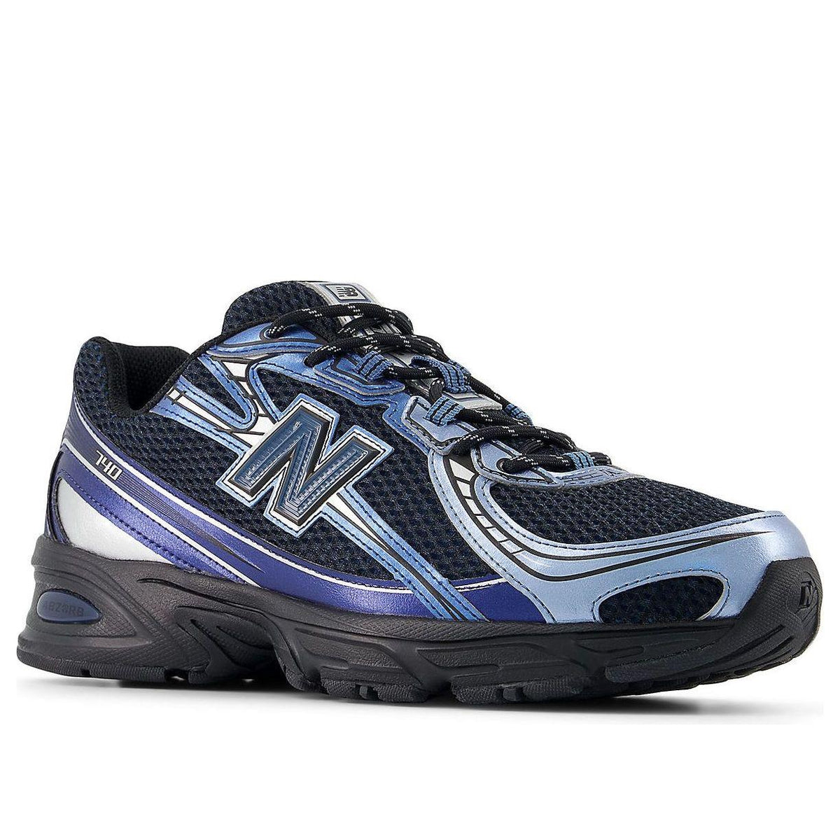 New Balance 740v2 
Shoreline Blue