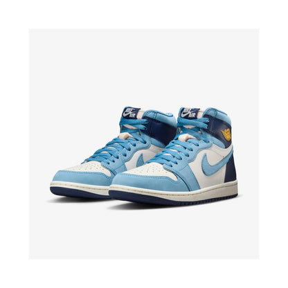 Jordan 1 High OG First in Flight (Women's) FD2596-400