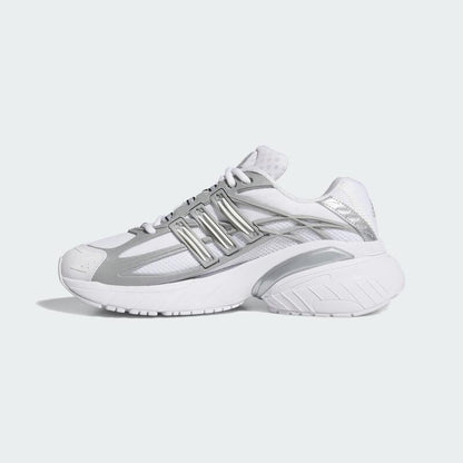 Adidas Adistar XLG 2.0 Cloud White Silver Metallic