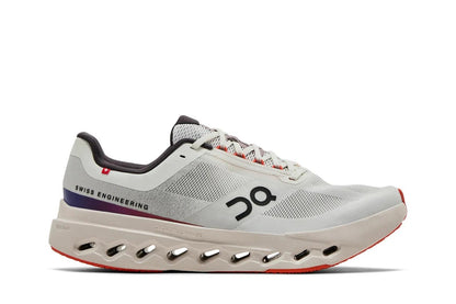 On Running Cloudsurfer Next White Flame