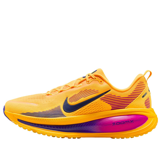 Nike Vomero 18 
Citron Pulse Laser Orange