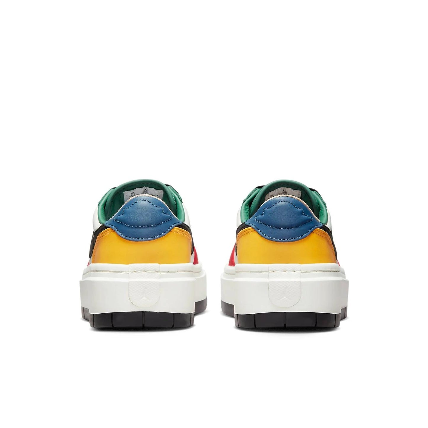 Jordan 1 Elevate Low SE Multi-Color (Women's)