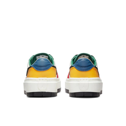 Jordan 1 Elevate Low SE Multi-Color (Women's)