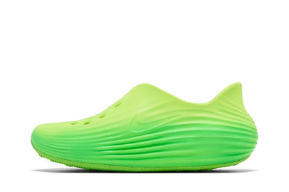 Nike ReactX Rejuven8 
Green Strike (GS)