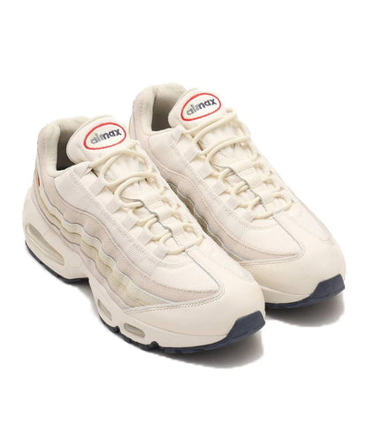 Nike Air Max 95 OG PRM Big Bubble Pale Ivory Men's IH4378-110