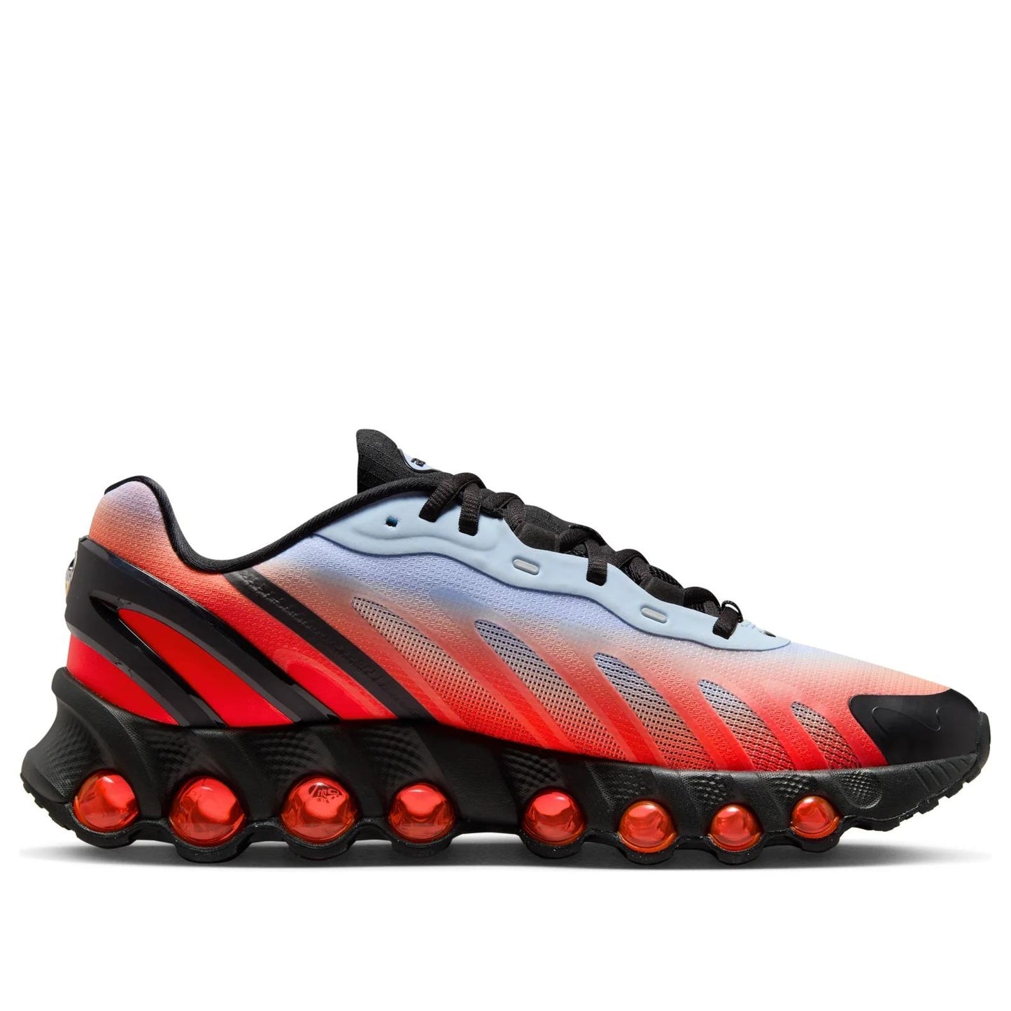 Nike Air Max Dn8 Royal Tint Bright Crimson