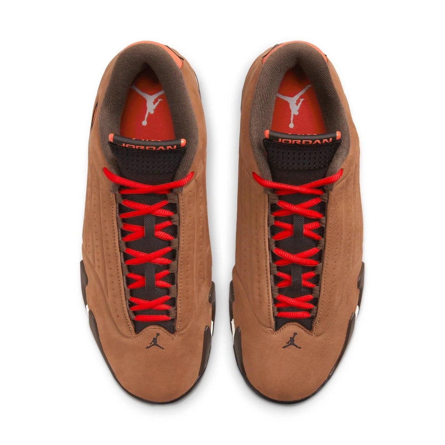 Jordan 14 Retro Winterized Archaeo Brown Men's DO9406-200 size 8.5