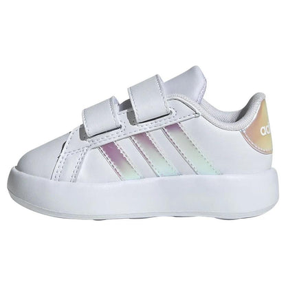 Adidas Grand Court 2.0 CF 1 Infant/Toddler Baby Girl Shoes ID5265 size 5K