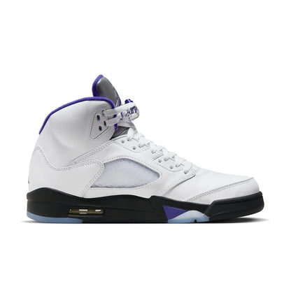 Jordan 5 Retro Dark Concord Men's DD0587-141