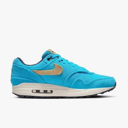 Nike Air Max 1 Corduroy Baltic Blue