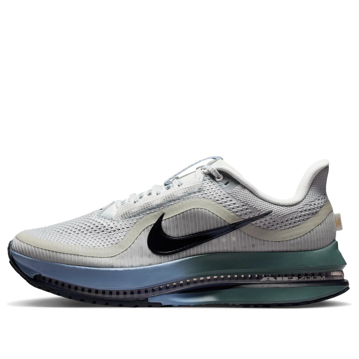 Nike Air Zoom Pegasus Premium Grey Mist Mineral Slate Dark Obsidian