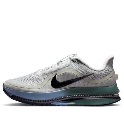Nike Air Zoom Pegasus Premium Grey Mist Mineral Slate Dark Obsidian