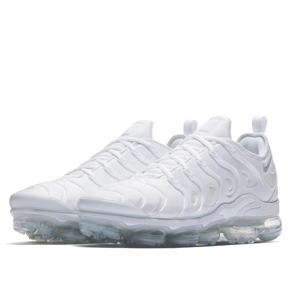 Nike Air VaporMax Plus White size 10 replacement box
