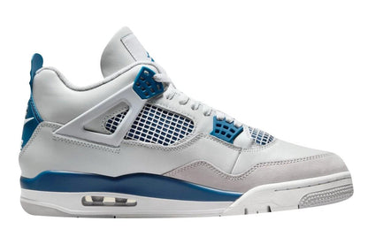 Jordan 4 Retro Military Blue (2024)