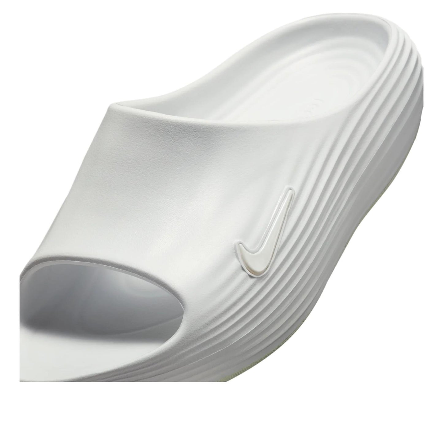 Nike ReactX Rejuven8 Slide Summit White Men's HV4479-100
