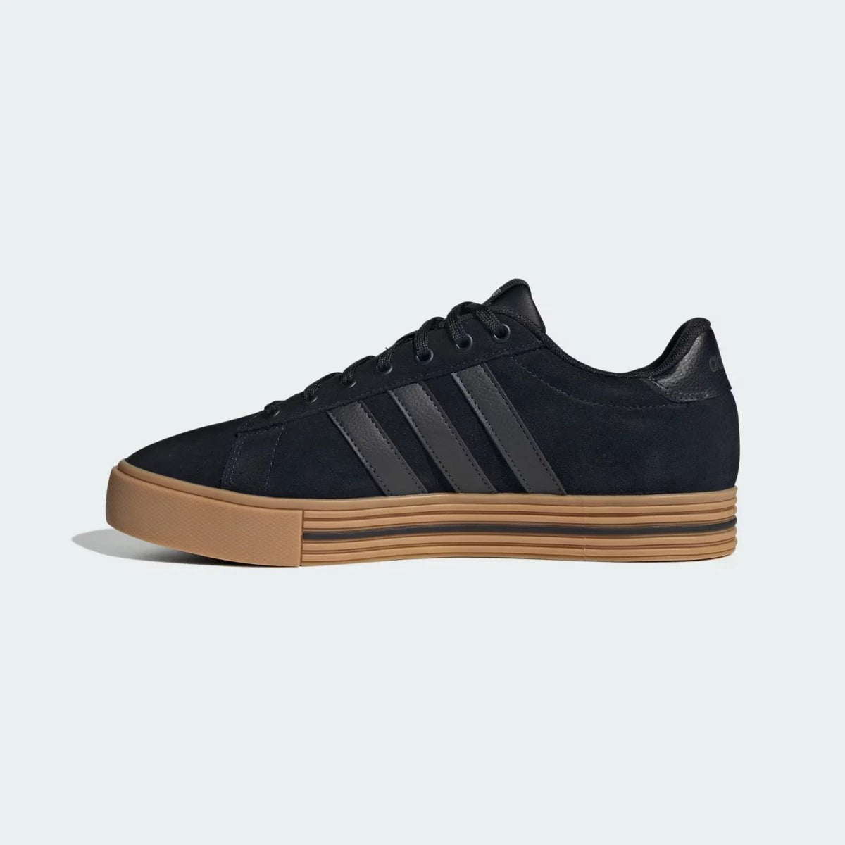 Adidas Daily 4.0 Black Gum