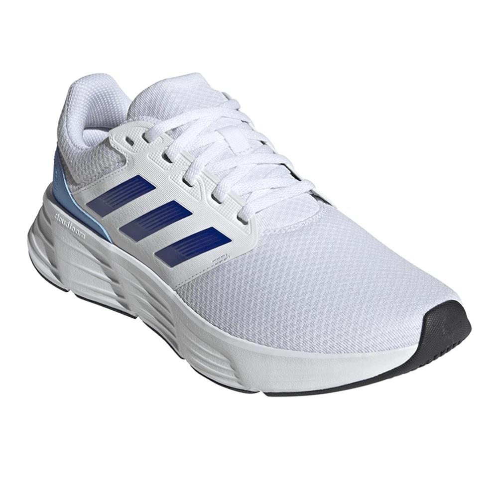 Adidas Galaxy 6 'White Royal Blue'