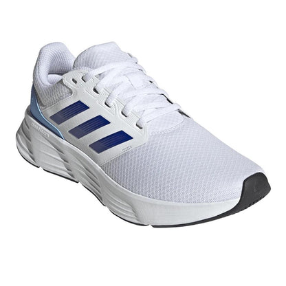 Adidas Galaxy 6 'White Royal Blue'