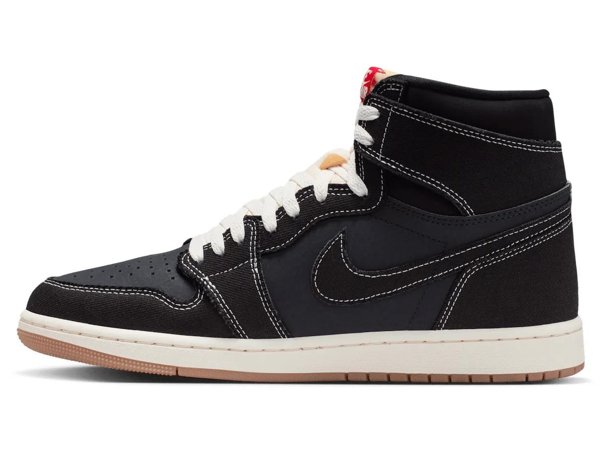 Jordan 1 Retro High OG Flight Club