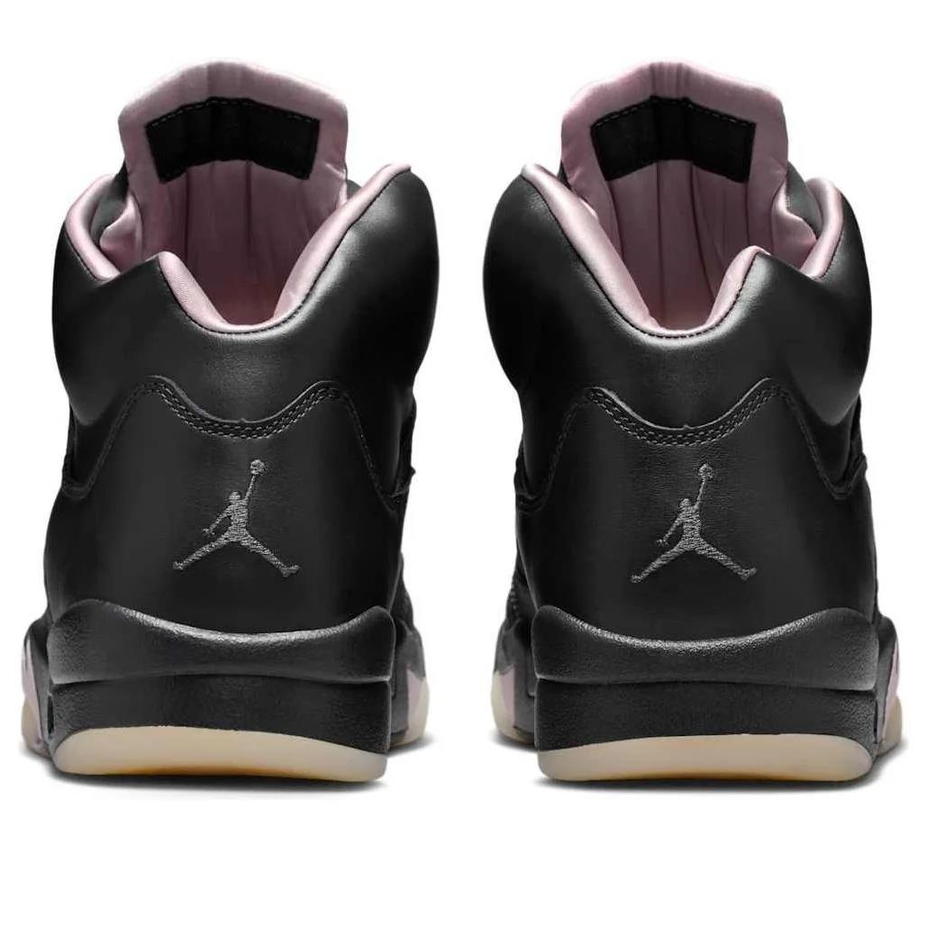 Jordan 5 Retro 
PSG Paris Saint-Germain Off Noir